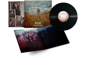 Wild (Vinyl)