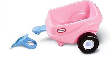 cozy coupe trailer discontinued