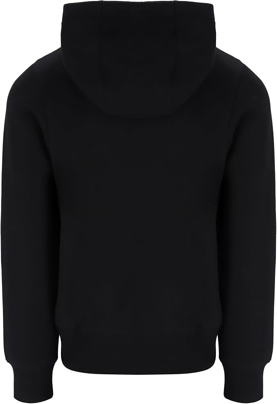 A31002-IO-099 ABI-Zip Through Hoody Sweatshirt Damen Pearl Größe XS