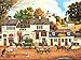 Buffalo Games - Charles Wysocki - Olde Cape Cod - 1000 Piece Jigsaw Puzzle