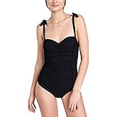 Karla Colletto Women's Tate High Back One Piece