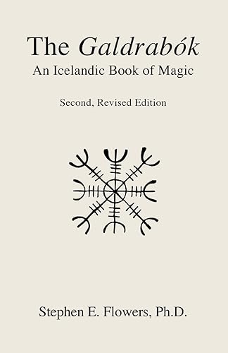 Download The Galdrabók PDF