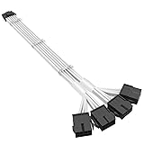 SYBECHATF RTX 4090 4080 4070TI 16Pin(12+4) to