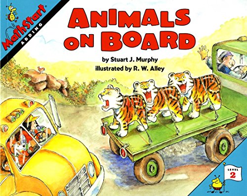 How to Teach Addition with Picture Books {FREE Printables}
