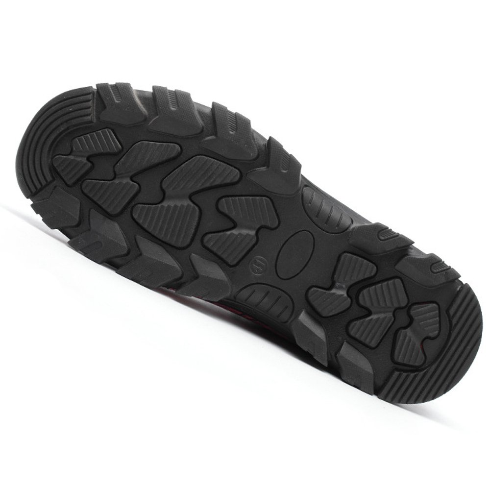 esdy steel toe shoes