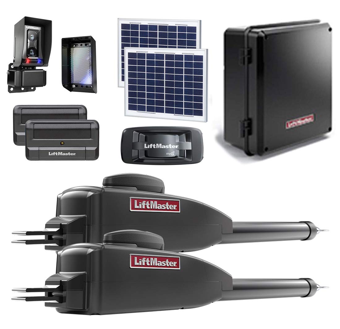 Which Is The Best Liftmaster K9437236