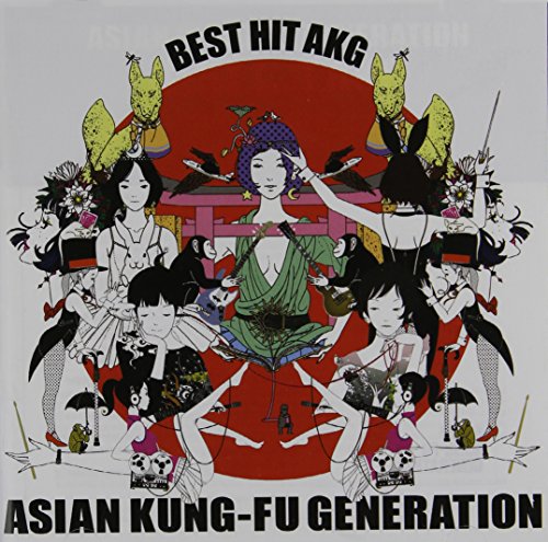Best Hit Akg