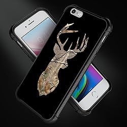 Goodsprout Compatible with iPhone 6/iPhone 6S