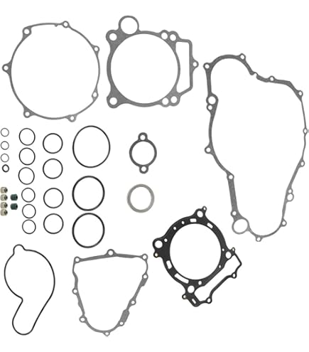 Amazon.com: Motorcycle & Scooter Replacement Parts & Accessories