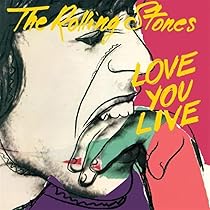 Love You Live [Remastered] [2 CD] | Amazon.com.br