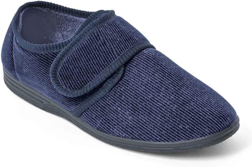chums mens slippers