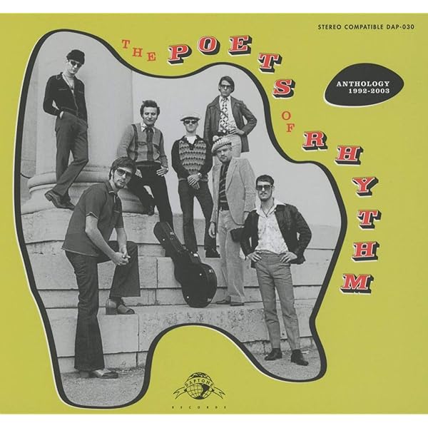 Whitefield Brothers, B. Baral, Mal Waldron, J. Whitefield, J