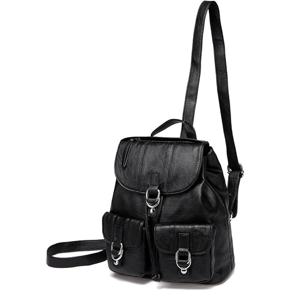 Amazon.com: Shrrie 15.6 inch Laptop Backpack for Women,Large Leather Purse,Travel Backpacks Carry on,Water Resistant Casual Laptop Backpacks,College Backpack,Work Backpack for Women,Two-toned Deep Gray : Electronics Amazon.com: Shrrie 15.6 inch Laptop Backpack for Women,Large Leather Purse,Travel Backpacks Carry on,Water Resistant Casual Laptop Backpacks,College Backpack,Work Backpack for Women,Two-toned Deep Gray : Electronics