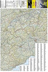 Alps Map