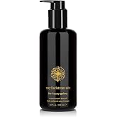 May Lindstrom Skin Supercharged Body Oil | Hyaluronic Acid, Niacinamide, Vitamin C and Aromatic Plant Oils | The Happy Galaxy | 200ml