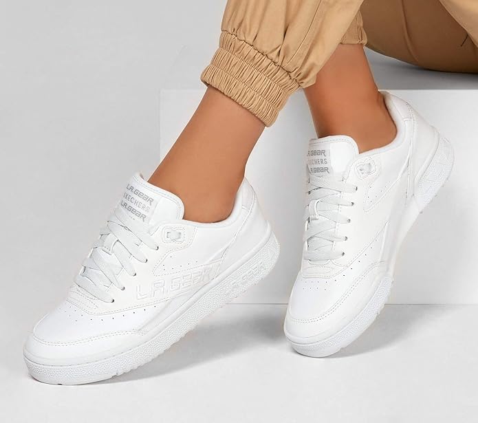 la gear hot shots low