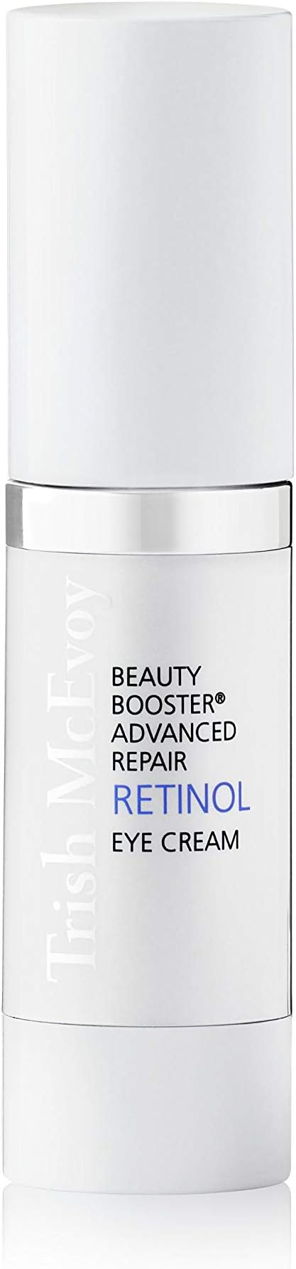 trish mcevoy retinol eye cream