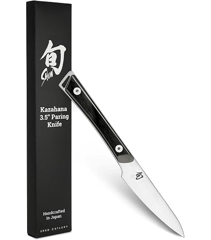 Amazon.com: Shun Kazahana 8