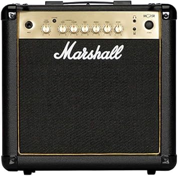marshall amplification speaker