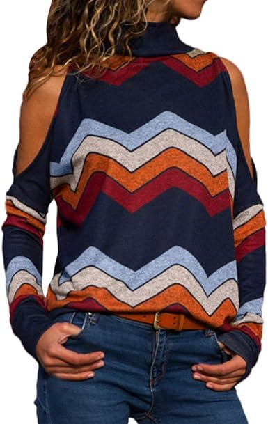 Camisetas manga larga originales mujer Clearance