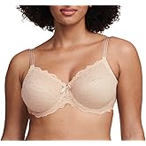 Chantelle Rive Gauche Full Coverage Unlined Bra