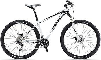 Giant Talon 29er Mountain Bikes
