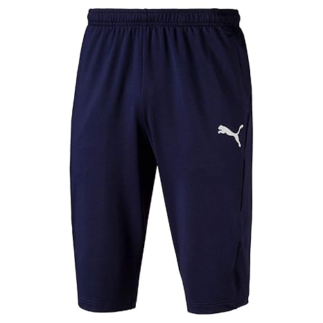 Puma Herren Liga Training 3/4 Pants Hose