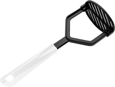 Fackelmann Masher Food Ricer Non-Stick Anti-Scratch 29x9.8x8.8cm