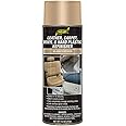 SM Arnold Refinishing Spray Paint - DOESKIN 11 Oz. - For Leather, Carpet, Vinyl, Metal, Plastic, Polycarbonate, Polypropylene, Acrylic, Lexan, Fiberglass | Pro Grade Aerosol Refinisher