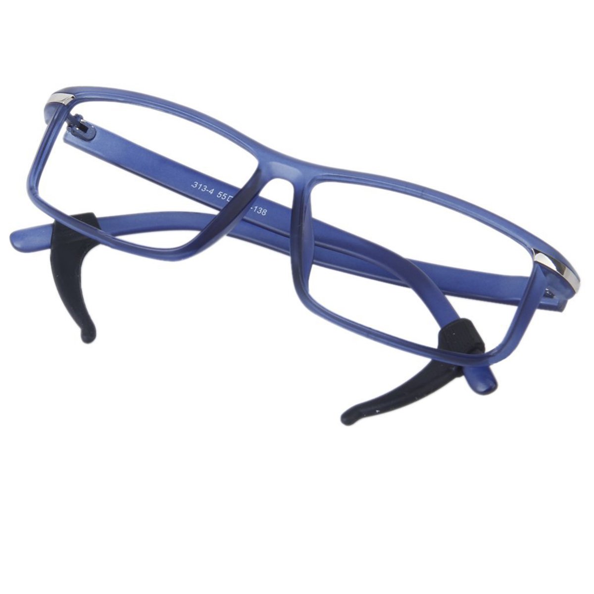Nero Healifty 3 Coppie Ganci Antiscivolo in Silicone per Occhiali Sport  Accessori Ferma Occhiali Scivolo Giochi e giocattoli urban-earth.co.uk