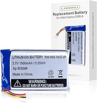 amazon infant optics