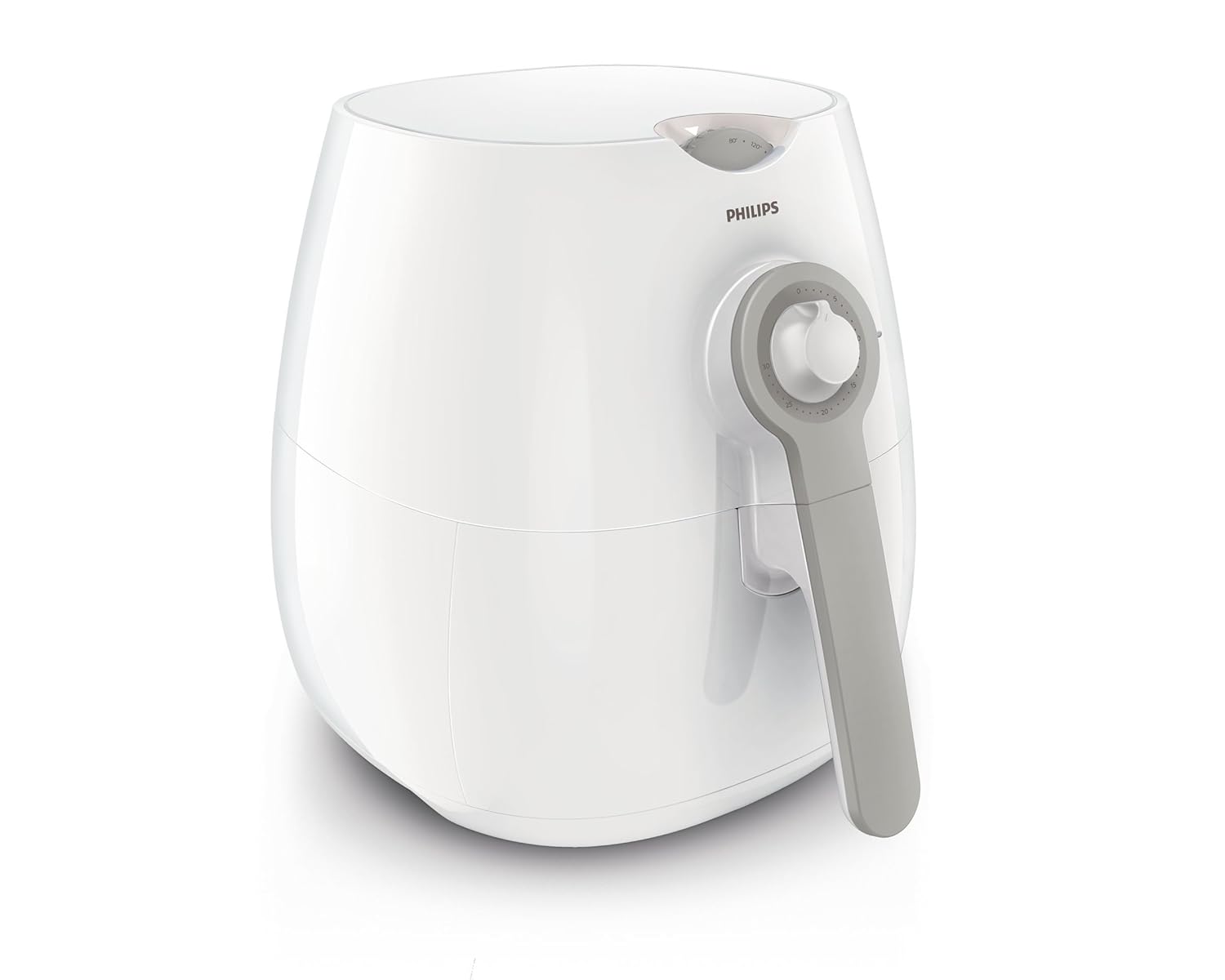 Philips Daily Collection Airfryer HD9216/80 - Freidora ...