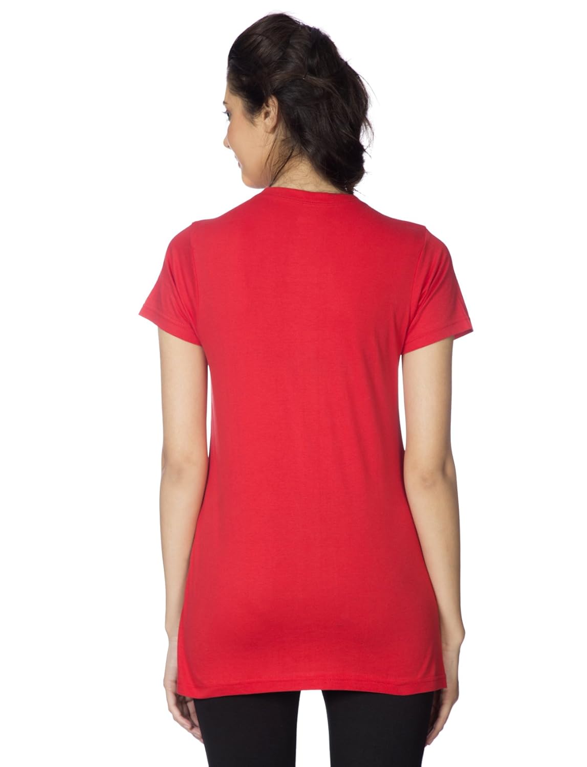 goldstroms women's yoga button down plain top