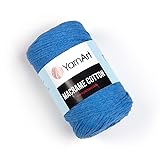 YarnArt Macrame Cotton, Macrame Yarn for