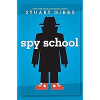 Amazon.com: Spy School: 9781442421837: Gibbs, Stuart: Books