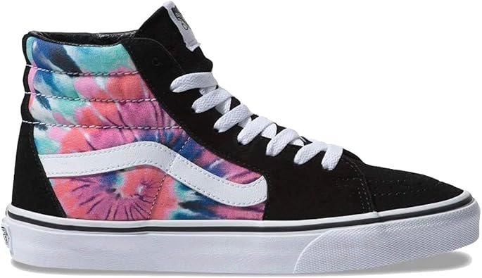 sk8 hi tie dye