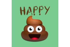 Happy Poop - Toilet Log, Poop Tracker & Habit Analysis