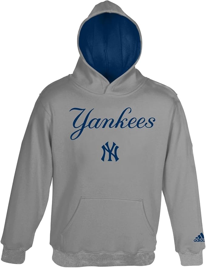 yankee pullover
