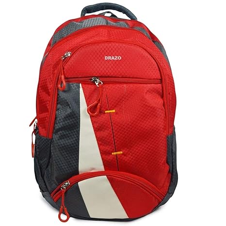 spacious bags for school