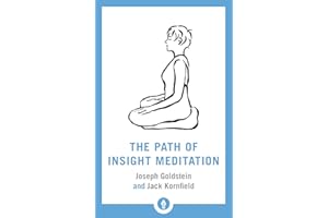The Path of Insight Meditation