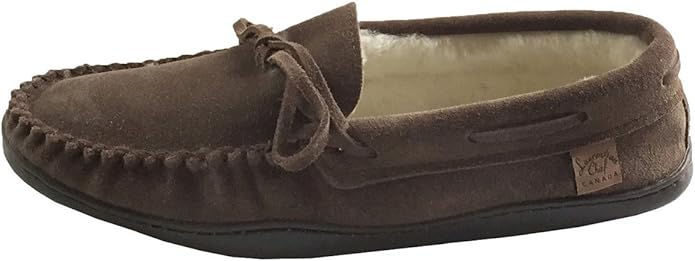laurentian chief moccasins amazon