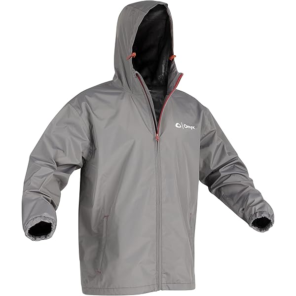 ジャケット・アウター Parka Foul Wet Weather Jacket Mens M Amazon.com: Cold Storage Foul Weather Gear Men's Rain Parka