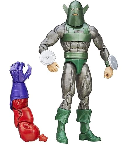 Amazon.com: Captain America Mockingbird Action Figure : Toys & Games