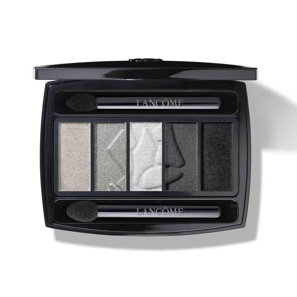 Lancôme Hypnôse 5-Colour Eyeshadow Palette - Highly Pigmented, Long-Lasting & Blendable Shades, 14 Smokey Chic — image 1