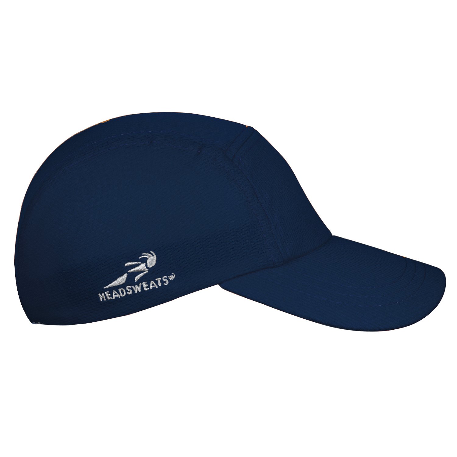 Galleon Headsweats Race Hat, Navy