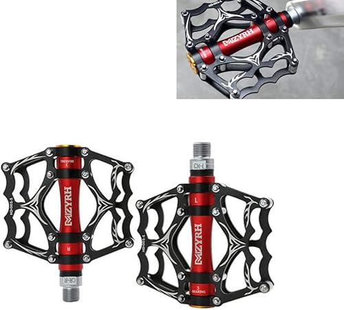 road bike pedals amazon
