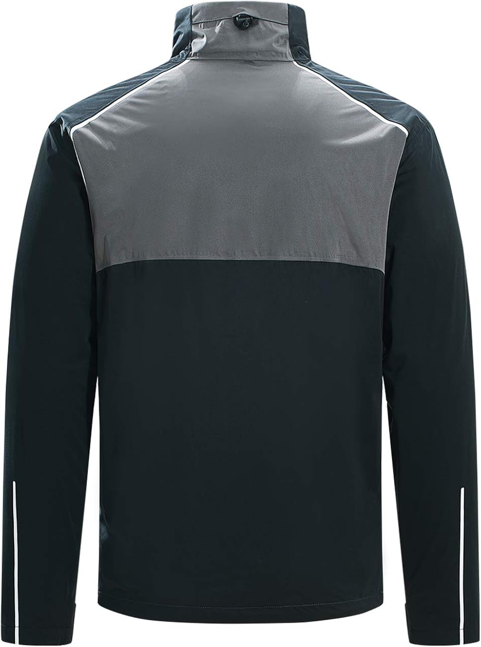 PRO Golf Rain Jacket for Men Women Waterproof, Breathable, Windproof Lightweight Coat for Hiking Cycling Camping Traveling: Clothing