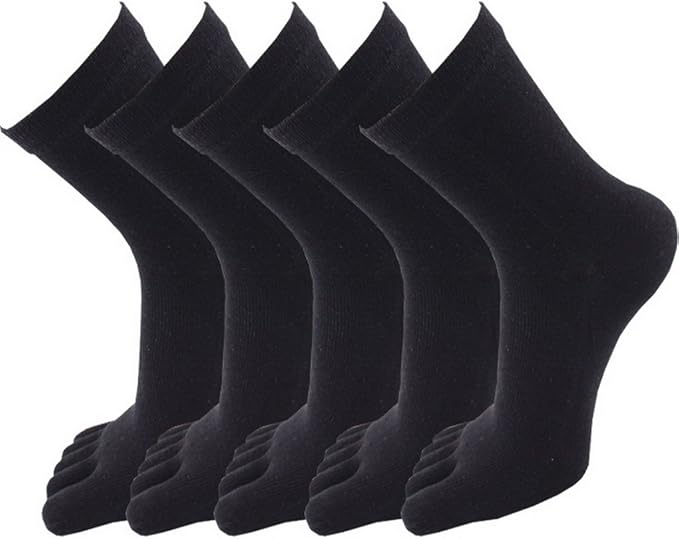 five finger socks uk