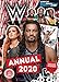 Official WWE 2020 Annual