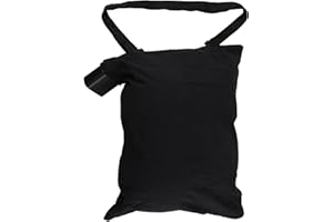 Leaf Blower Vacuum Bag, High Capacity Leaf Blower Collection Bag, 5140117-99, 5140125-95 Leaf Blower Vacuum Vac Shoulder Bag,
